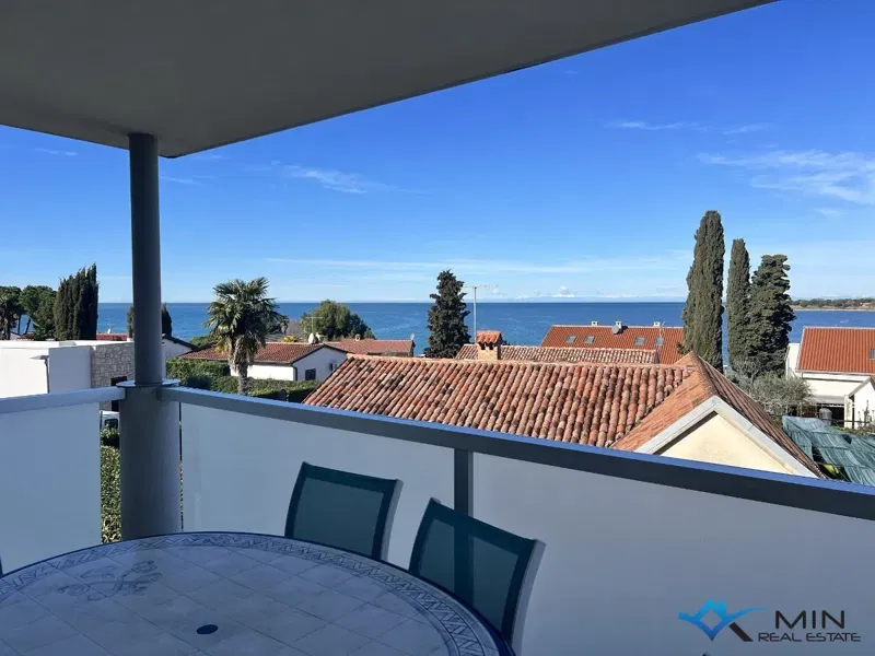 Casa bifamiliare vicino al mare - Cittanova – 2