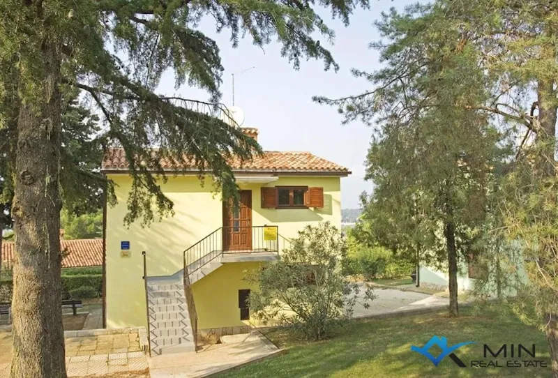 Casa bifamiliare vicino al mare - Cittanova – 3