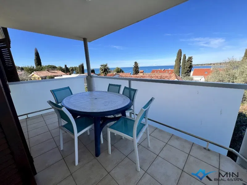 House located 50 m from the sea in Novigrad – 2