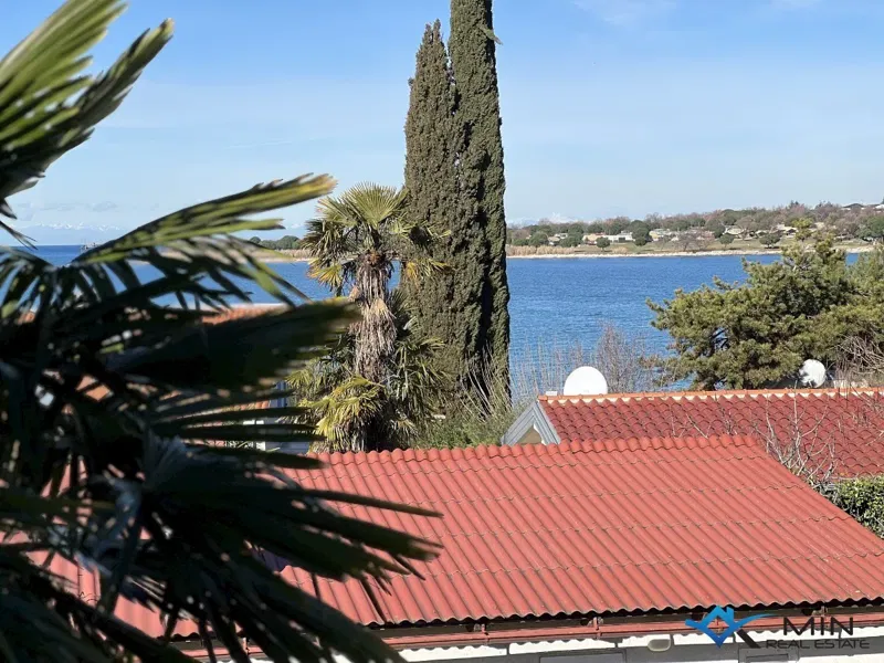 House located 50 m from the sea in Novigrad – 3