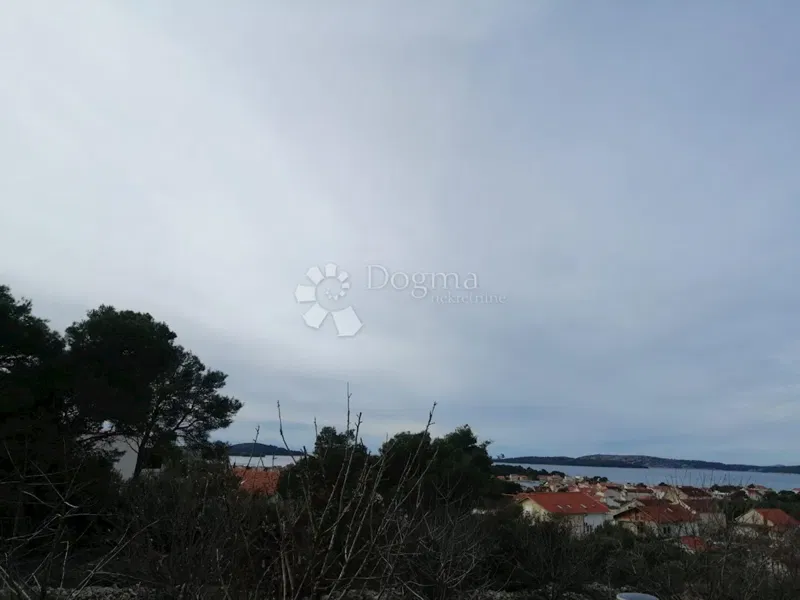 Föld Brodarica, Šibenik - Okolica, 1.040m2 – 3