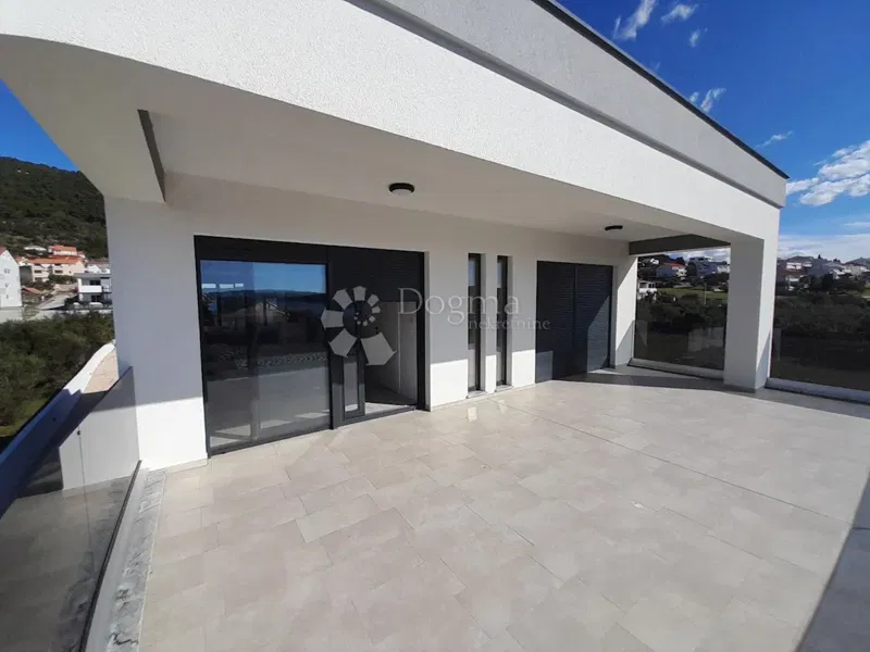 Dom Banjol, Rab, 224m2 – 2
