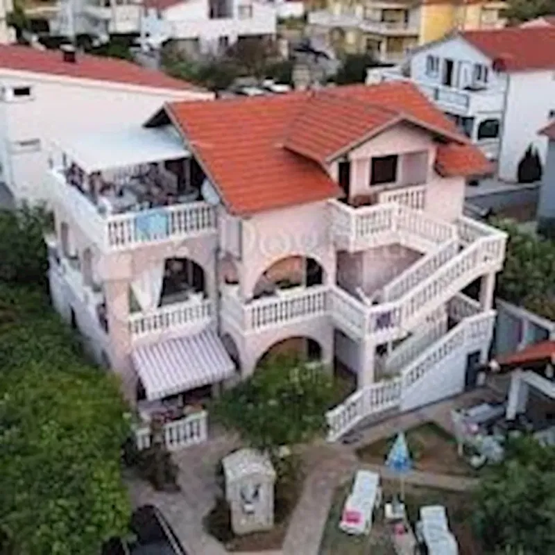 Дом Vodice, 222m2 – 2