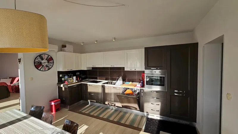 Real Estate Istria, apartment on sale, Novigrad – 2
