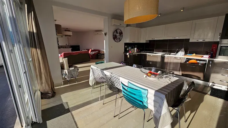 Real Estate Istria, apartment on sale, Novigrad – 3