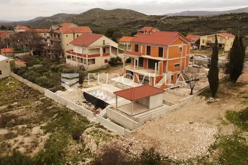 Dom Vrpolje – 3