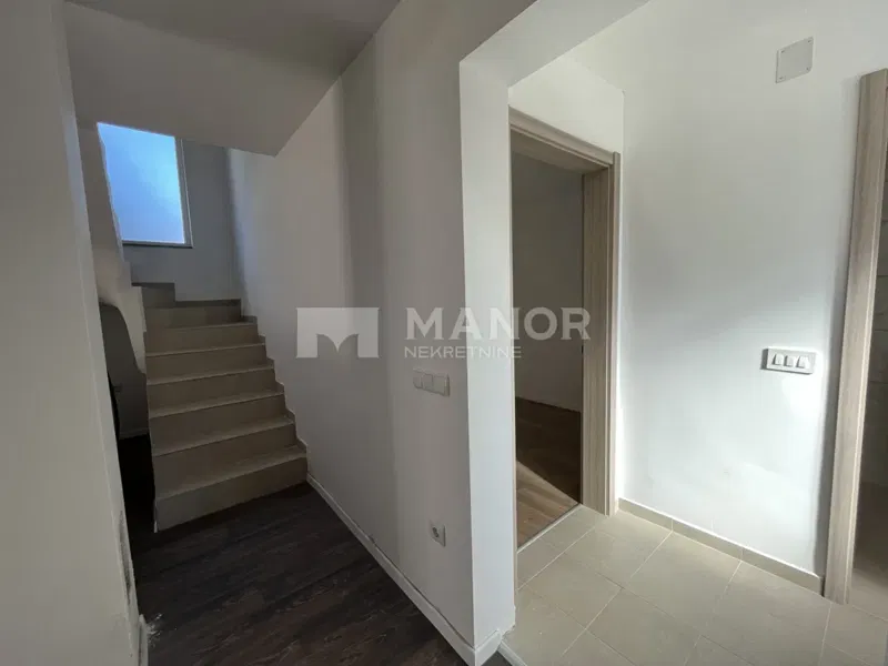 House Novi Vinodolski, 100m2 – 2