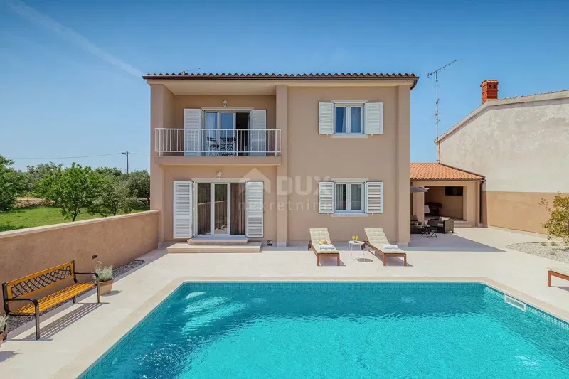 ISTRIA, ŠTINJAN - Villa vacanze con piscina – 2