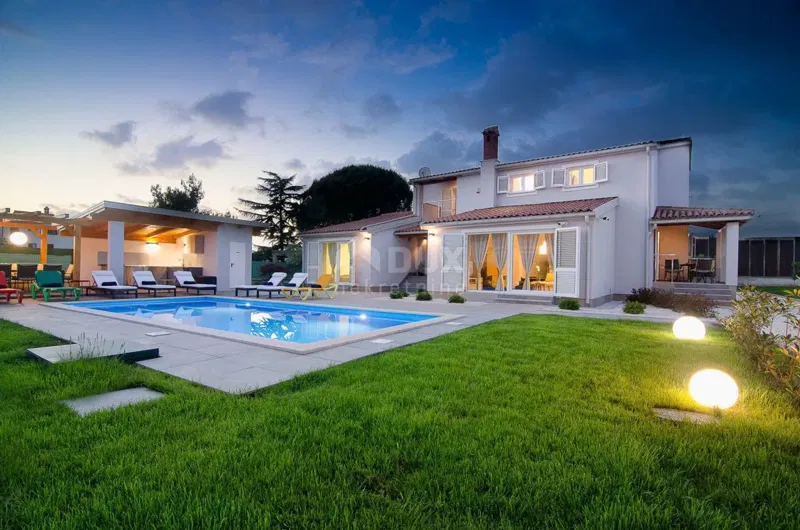 ISTRIA, FAŽANA Bella casa bifamiliare vicino al mare! – 3