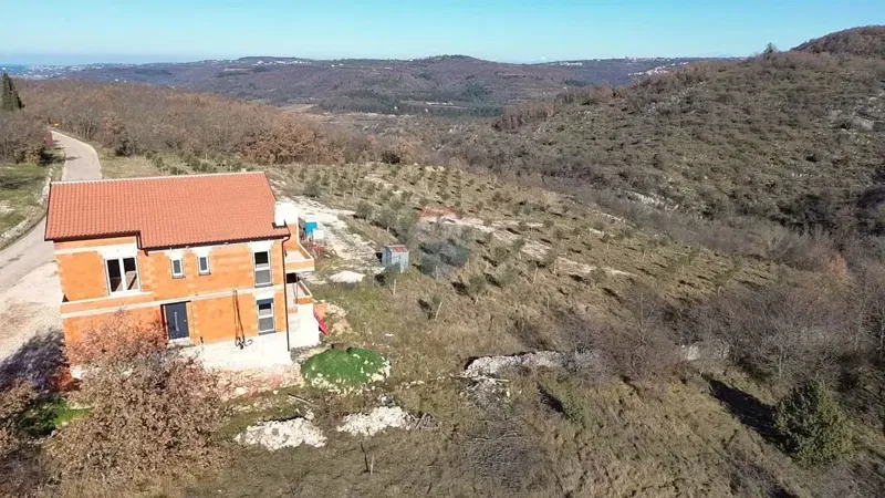 Casa Buje, 160,89m2 – 3