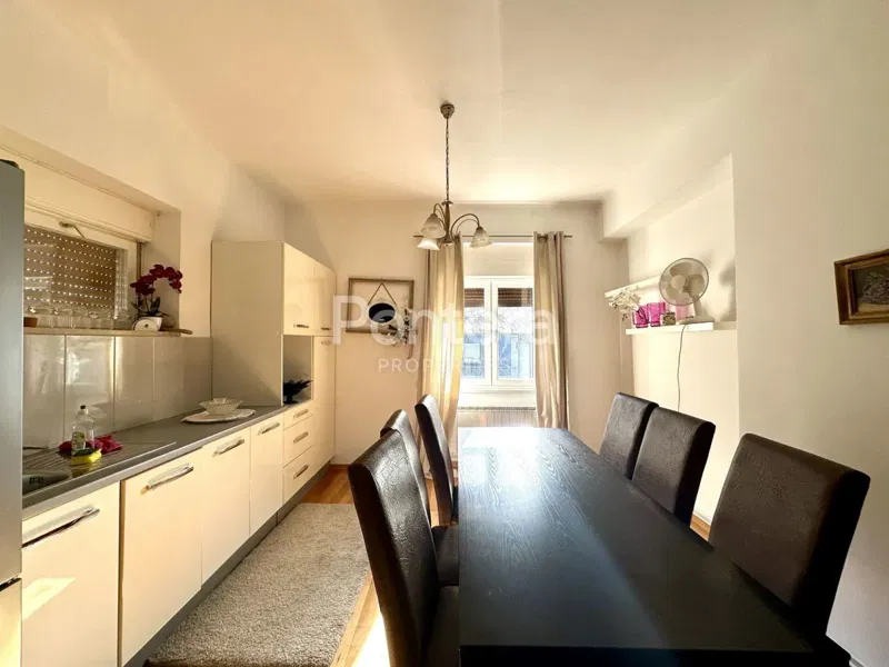 Appartamento/appartamento Trsat, Rijeka, 80m2 – 2