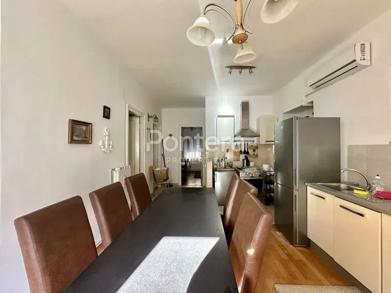 Appartamento/appartamento Trsat, Rijeka, 80m2 – 3