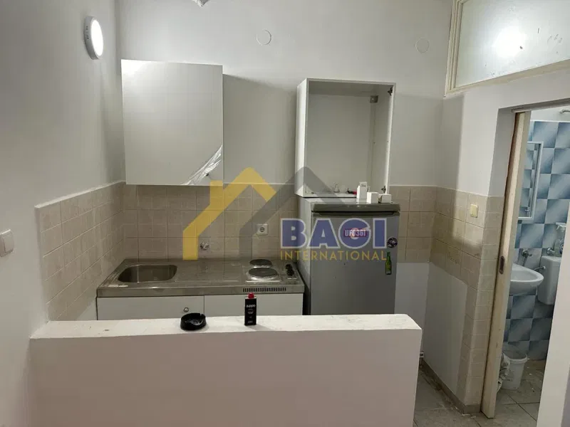 Flat/apartment Donji grad, Donji Grad, 36m2 – 3