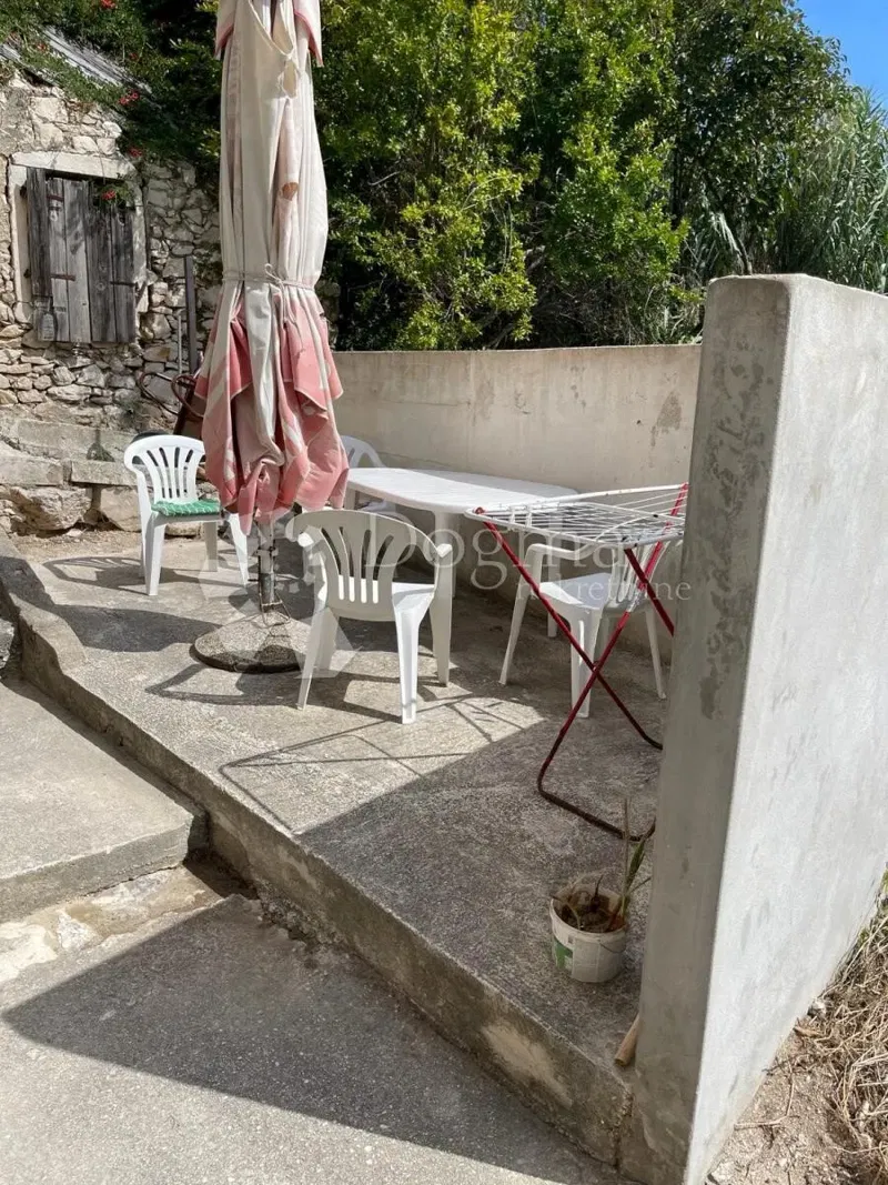 House Susak, Mali Lošinj, 128,06m2 – 3