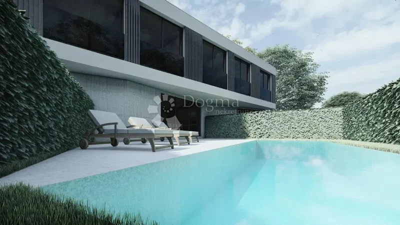 Casa Mandre, Kolan, 130m2 – 2