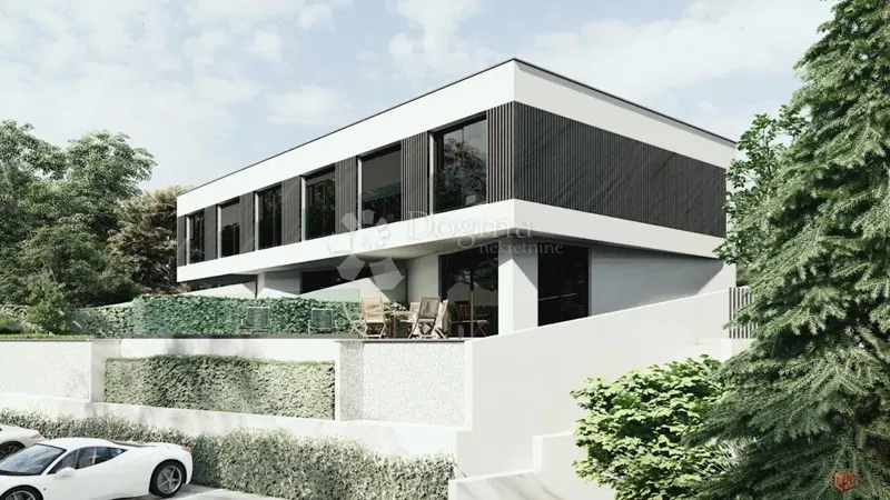Casa Mandre, Kolan, 130m2 – 3