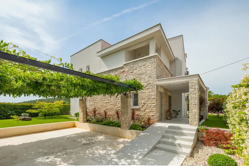 House Rovinj, 224m2 – 3