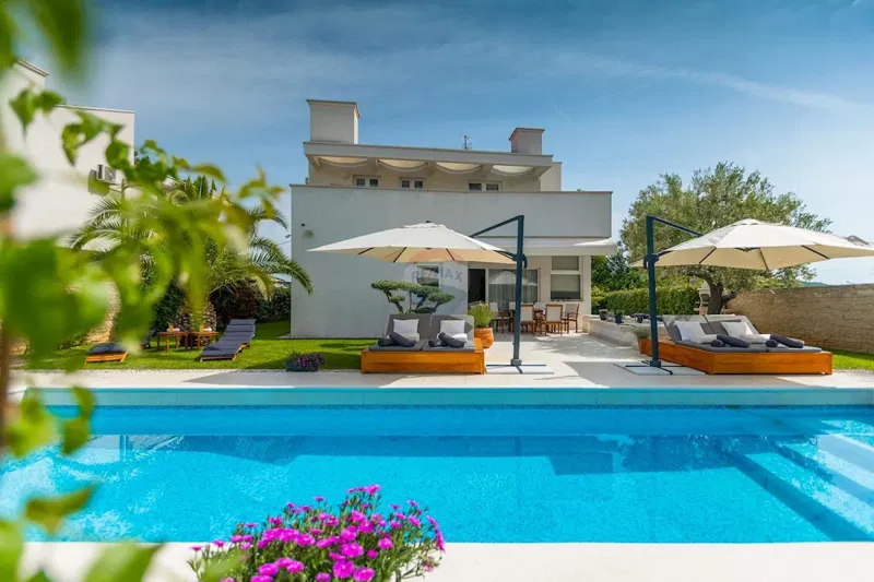 House Rovinj, 224m2 – 2