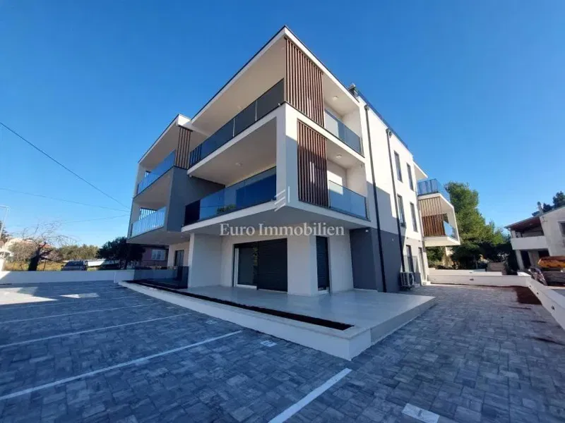 Srima - new luxurious apartment second row to the beach – 3