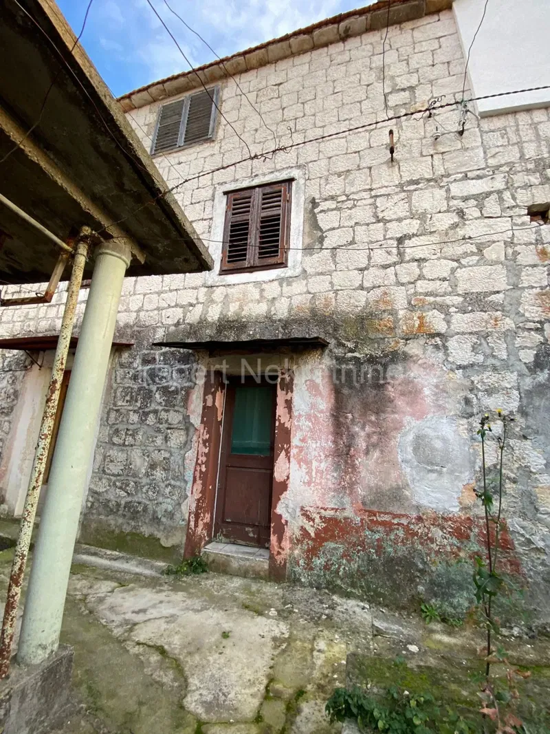 Dom Okrug Gornji – 3