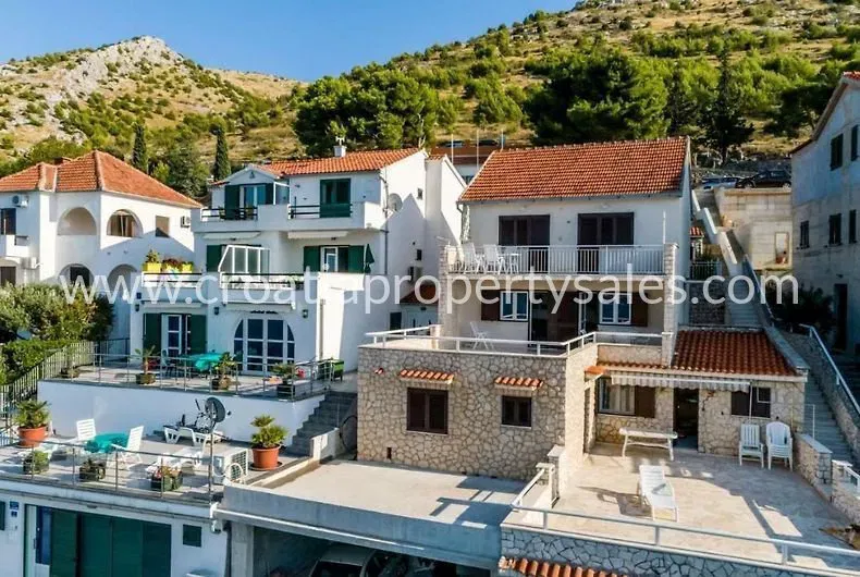 Sibenik, house for sale, 1.250.000 € – 3