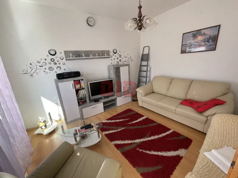 House Jadranovo – 3