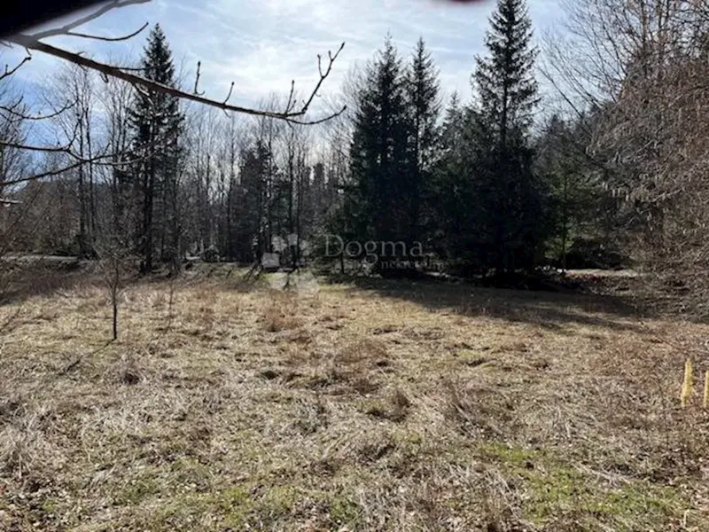 Föld Bribir, Vinodolska Općina, 7.790m2 – 3