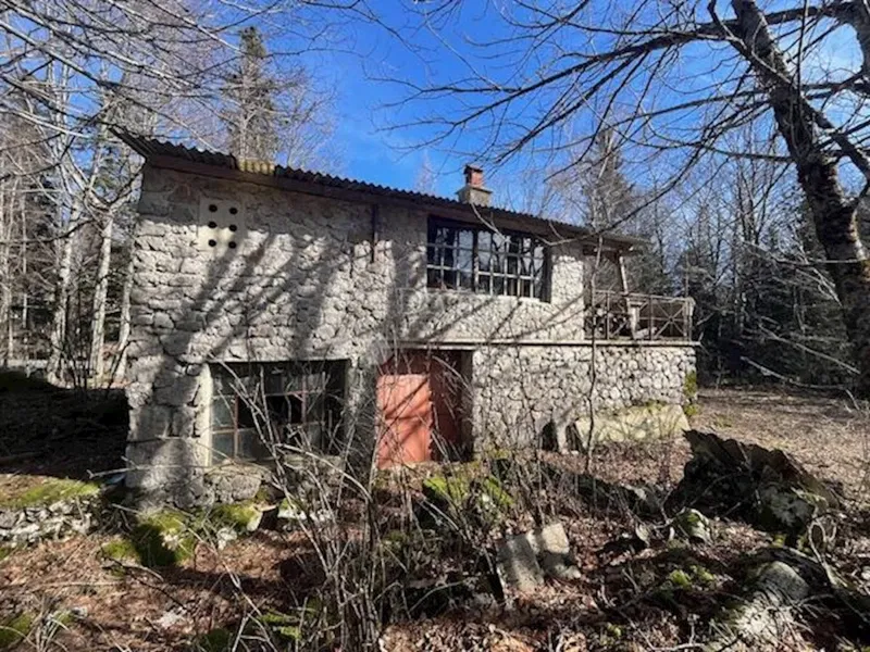 Дом Bribir, Vinodolska Općina, 68m2 – 2