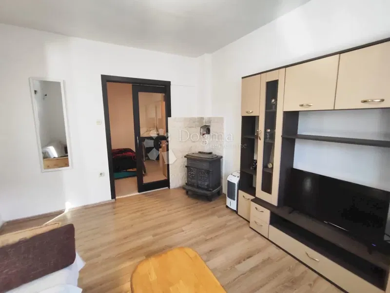 Apartament Krk, 43m2 – 2