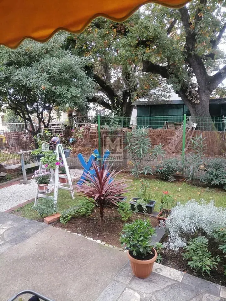 Poreč, Apartment with garden in the wider city center – 2