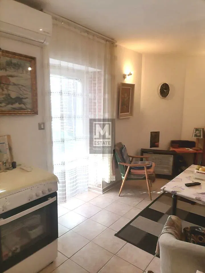 Poreč, Apartment with garden in the wider city center – 3