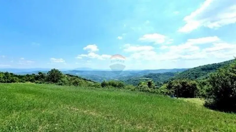 Działka Kašćerga – 2