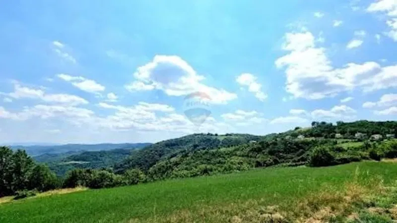 Działka Kašćerga – 3