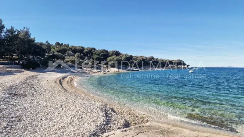 Primosten, apartment on the ground floor with two bedrooms – 2