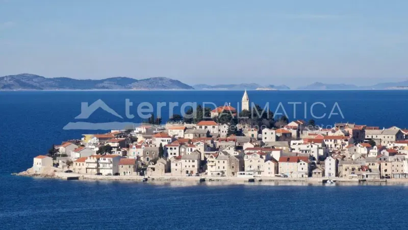 Primosten, apartment on the ground floor with two bedrooms – 3