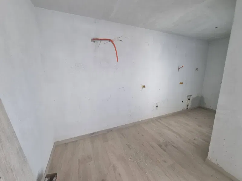 Apartment on the 1st floor with a view of the sea in the vicinity of Umag (F2) – 2