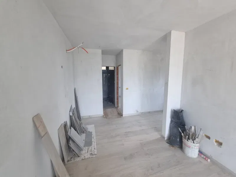Apartment on the 1st floor with a view of the sea in the vicinity of Umag (F2) – 3