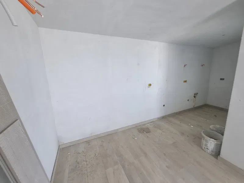 Appartamento con vista mare a 300 metri dalla spiaggia nelle vicinanze di Umago – 2