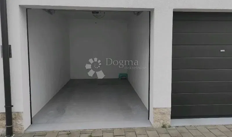 Garage Belići, Kastav, 15m2 – 2