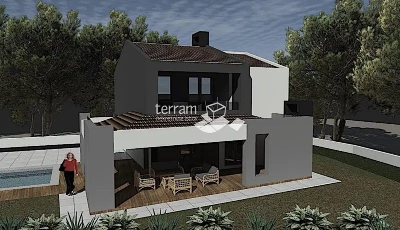 Telek Juršići – 2