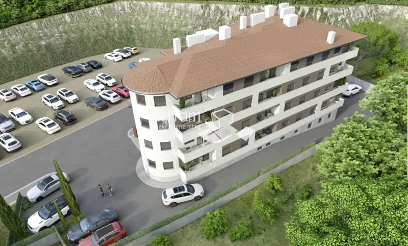 Lakás Pula – 2