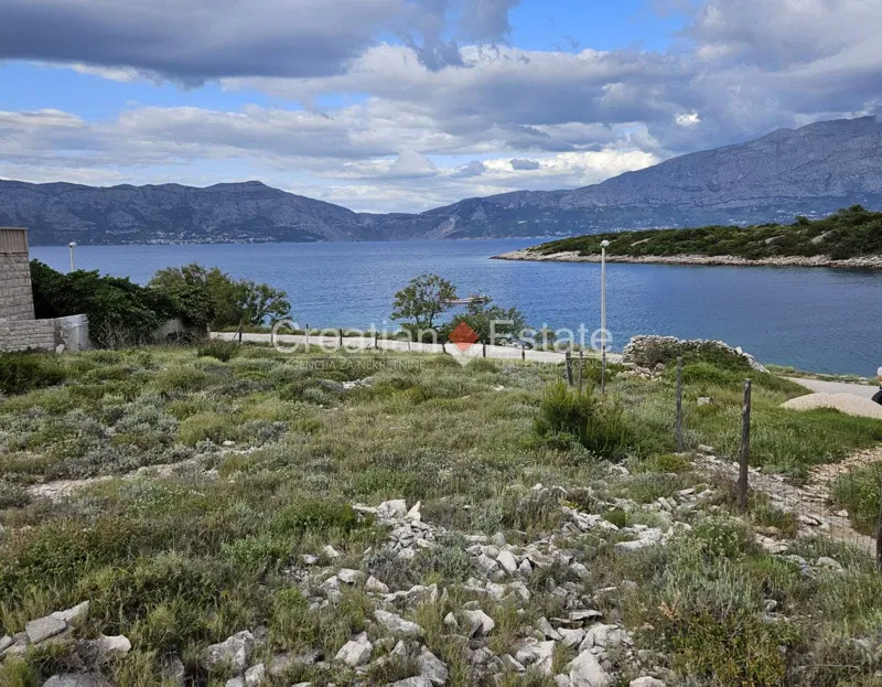 Terreno Brač – 3