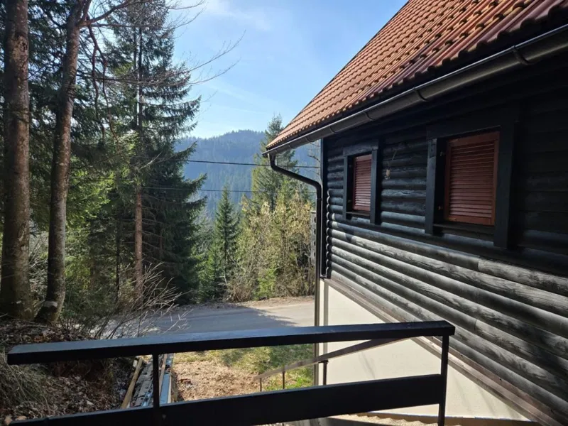 Gorski kotar, vikend kuća prodaja – 3