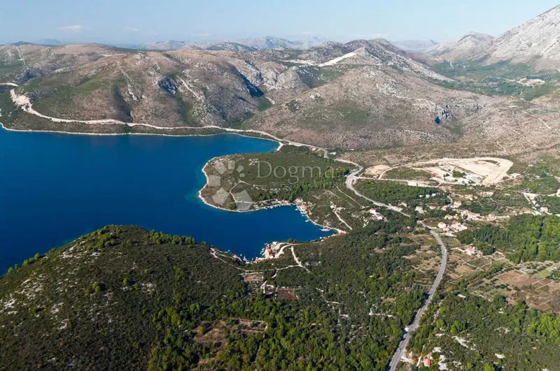 Föld Smokovljani, Dubrovačko Primorje, 276.345m2