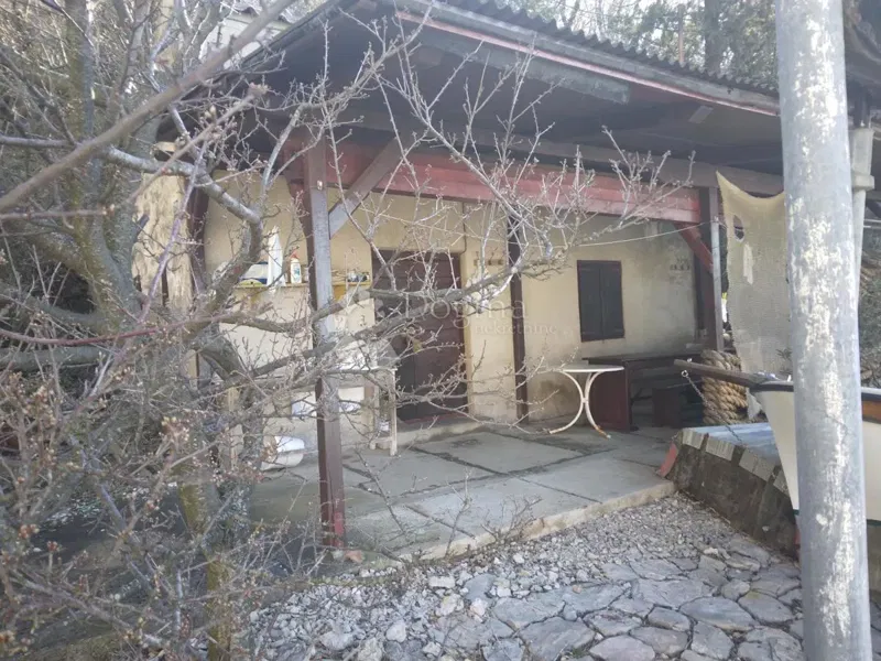 Terreno Uvala Scott, Kraljevica, 2.548m2 – 3