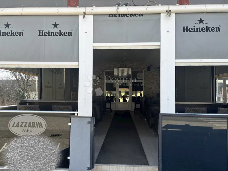 Business premise Sesvete, 128m2 – 2