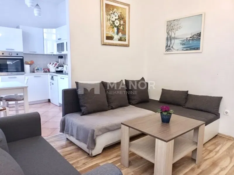 Appartamento Centar, Rijeka, 66m2 – 2