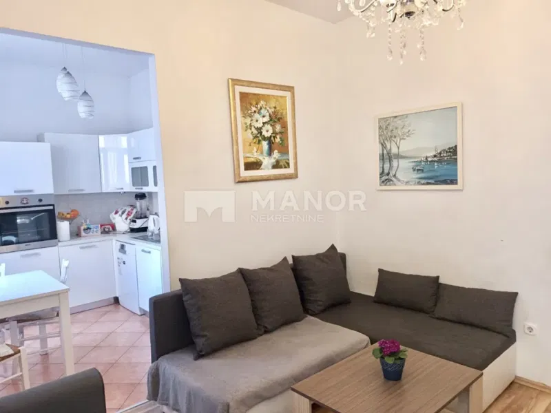 Appartamento Centar, Rijeka, 66m2 – 3