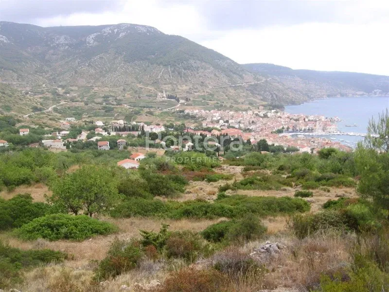 Terreno Komiža, 1.641m2 – 3