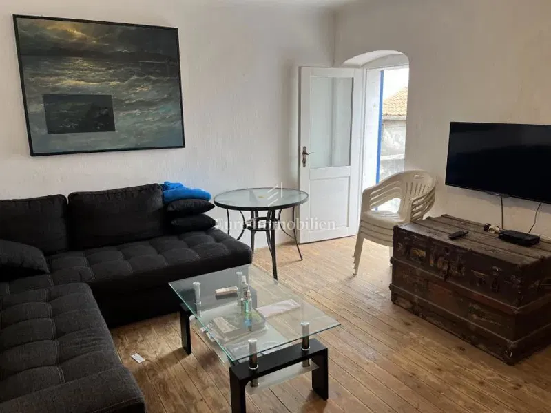 Isola di Unije - casa a schiera – 3